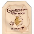 Skinfood Good Afternoon Honey Black Tea BB #1 светлый беж/пробник
